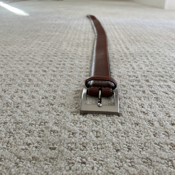 Hilfiger medium belt - Picture 2 of 2